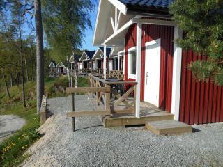 Visitor Stugby - Håverud - 8