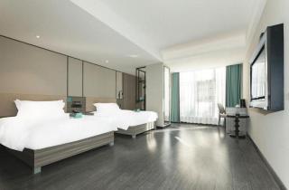 Xana Lite Xichang Hangtian Avenue Branch - 3