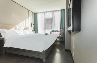 Xana Lite Xichang Hangtian Avenue Branch - 1