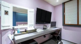Hotel 7 - Cheongju - 1