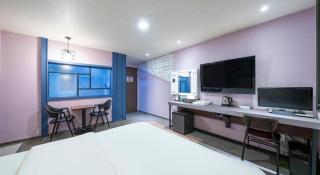 Hotel 7 - Cheongju - 1