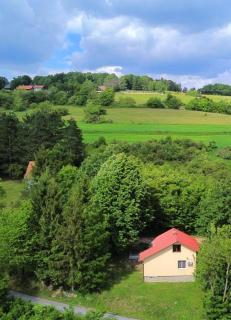 Vila Lipov Hlad Rajac - Polom - 5