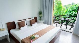 Ultra Winds Mountain Resort - Cagayan de Oro - 5