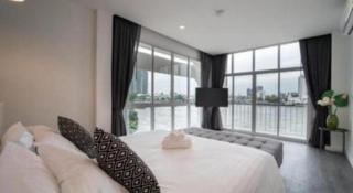 KOWTHA RIVERTEL - Bangkok - 9