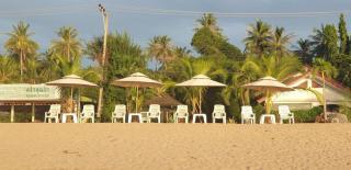 Seascape Resort Baan Krood - Ban Krut - 5