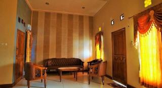 Hotel Ramayana Garut - Garut - 2