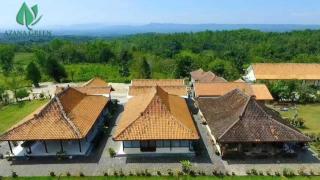 Azana Green Resort Praci - Karangwetan - 4