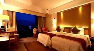 Man Wan Harmona Resort - 2