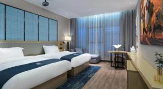 Echarm Hotel Danzhou Xiari Plaza - Danzhou - 3