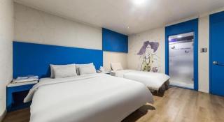 Nabiya Hotel - 2