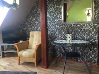 Pensjonat u Alexa - 1