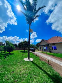 Rwanda Greenhome - Kigali - 5