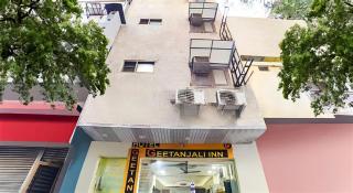 Hotel Geetanjali Inn - Neu-Delhi - 9