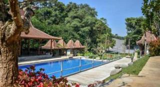 VillaTel Salse - Bandung - 1