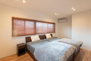 MOVA VILLA Koshi Sekisui 1 - Yuge - 1