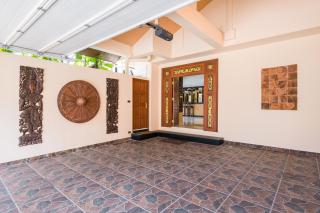 Luxury Pool Villa T1 near Walking Street 5BR 9 Persons - South Pattaya - 6
