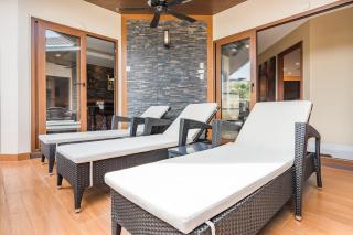 Luxury Pool Villa T1 near Walking Street 5BR 9 Persons - South Pattaya - 4