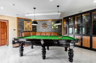 Luxury Pool Villa T1 near Walking Street 5BR 9 Persons - South Pattaya - 2