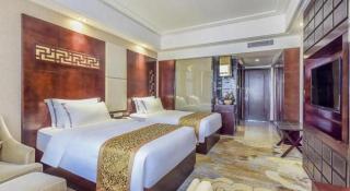 Boya Holiday Hotel - Canton - 9
