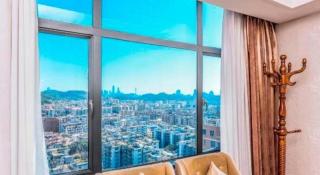 Boya Holiday Hotel - Canton - 4