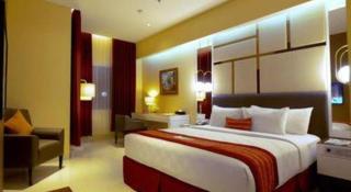 G'Sign Hotel Banjarmasin - Banjarmasin - 9