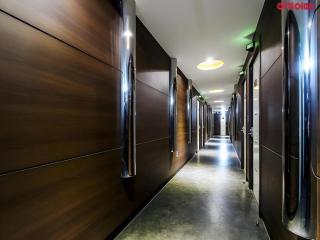 Seven Motel Ansan - 5