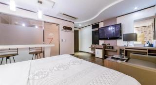 Seven Motel Ansan - 1