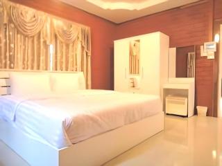 Lomdao Resort - Udon Thani - 9