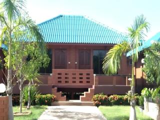 Lomdao Resort - Udon Thani - 7