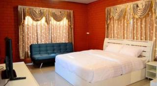 Lomdao Resort - Udon Thani - 8