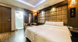 Seven Motel Ansan - Ansan - 2