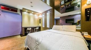Seven Motel Ansan - Ansan - 4