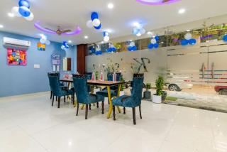 Hotel Manakamna Sector 39, Medicity - Gurgaon - 6