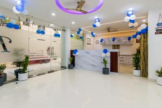 Hotel Manakamna Sector 39, Medicity - Gurgaon - 5
