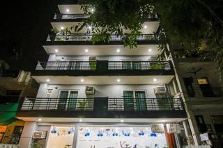 Hotel Manakamna Sector 39, Medicity - Gurgaon - 1