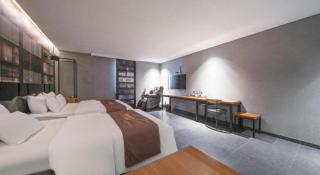 Gram Hotel - Namyangju - 4