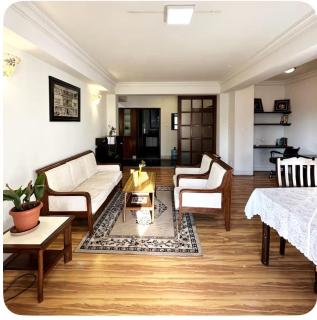 Dr Triratna Bhawan - Kathmandu - 7