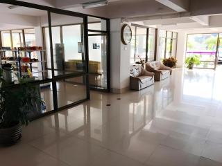 Premier Hotel Nakhonsrithammarat - Nakhon Si Thammarat - 8