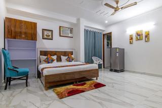 Hotel Manakamna Sector 39, Medicity - Gurgaon - 0