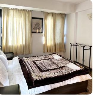 Dr Triratna Bhawan - Kathmandu - 5