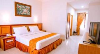 Tanjung Pesona Beach Resort & Spa - Sungailiat - 9