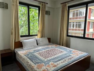 Dr Triratna Bhawan - Kathmandu - 4