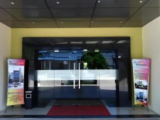 Hotel Benua - Kendari - 7