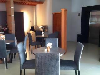 Hotel Benua - Kendari - 5