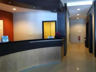 Hotel Benua - Kendari - 2