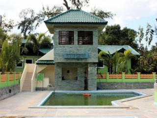 Dureme Mansion Hotel and Resort - Castillejos - 1
