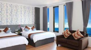 Grand Mutiara Hotel - Pangandaran - 7