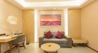 Lavande Hotel·Wuxue Kanjiang Avenue - Wuxue - 4