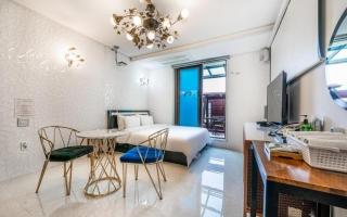 Hotel Russo (Korea Quality) - Gangneung - 0