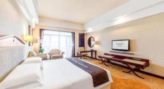 Country Garden Phoenix Hotel Chizhou Jiuhua Mountain - Chizhou - 1
